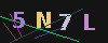 Gambar captcha