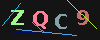 Gambar captcha