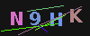 Gambar captcha